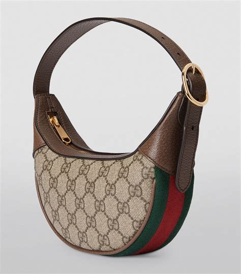 Gucci Mini GG Bucket Bag 